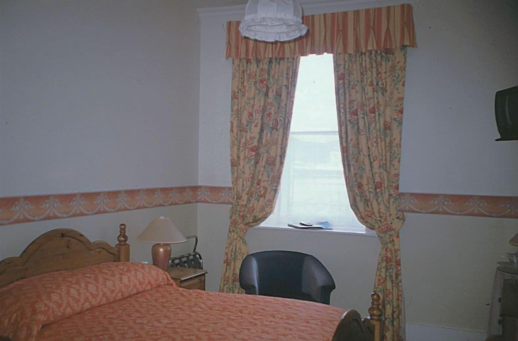 Inn At Ardgour Onich Exteriér fotografie