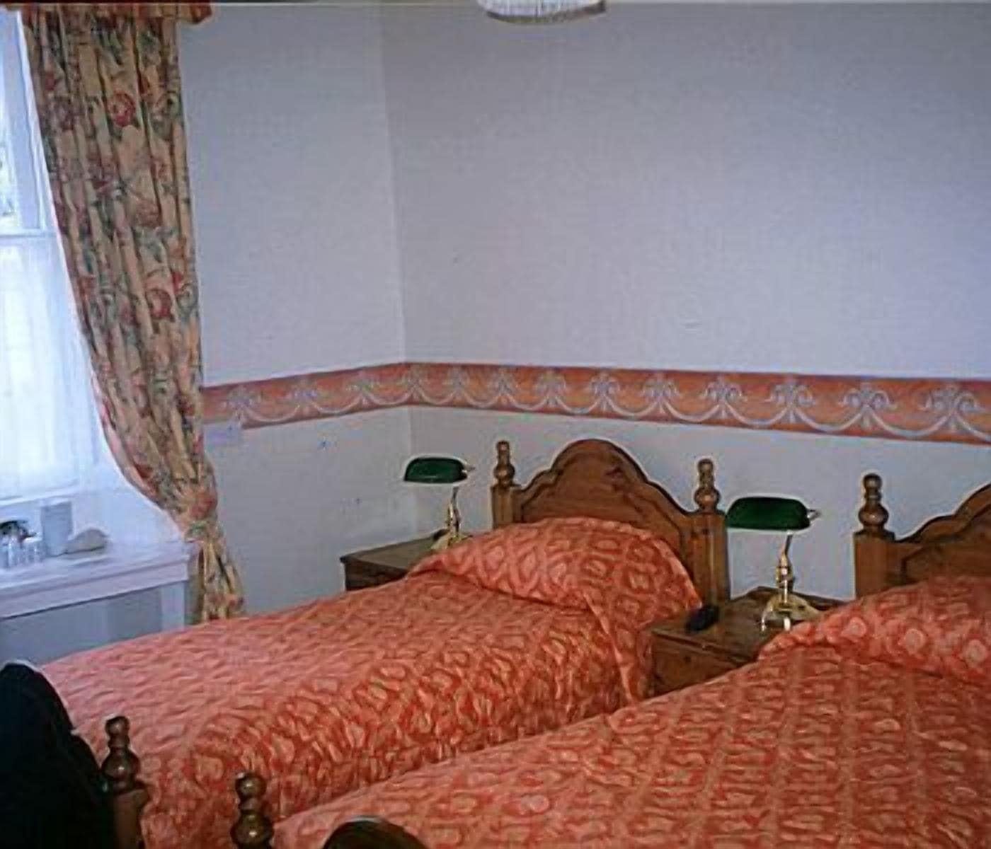 Inn At Ardgour Onich Exteriér fotografie