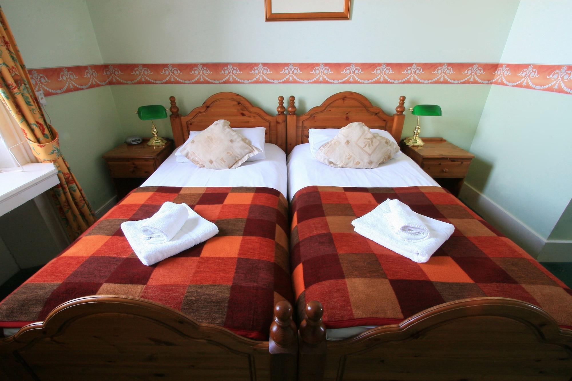 Inn At Ardgour Onich Exteriér fotografie