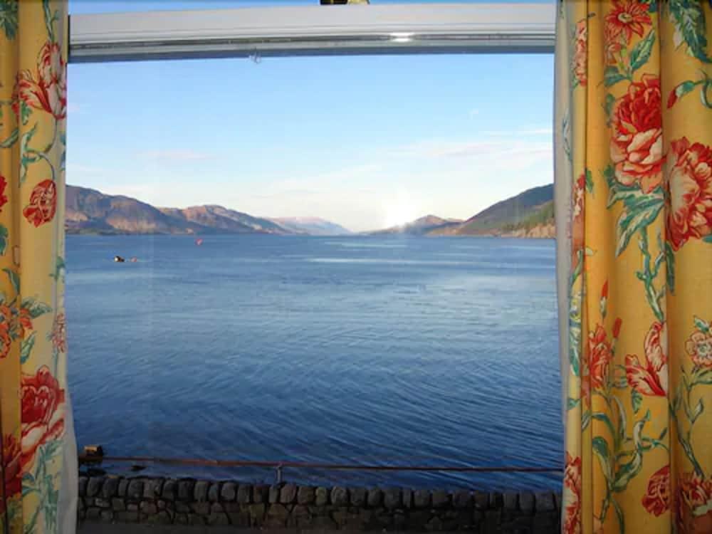 Inn At Ardgour Onich Exteriér fotografie
