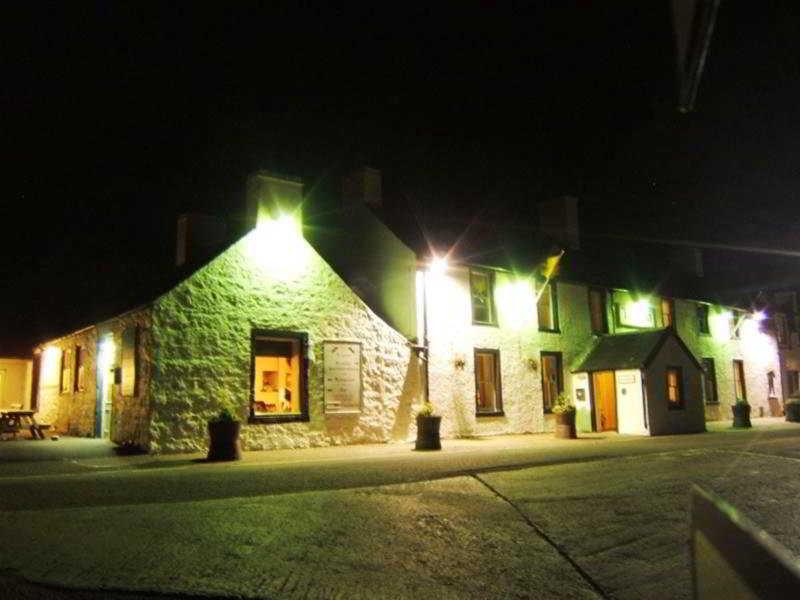Inn At Ardgour Onich Exteriér fotografie