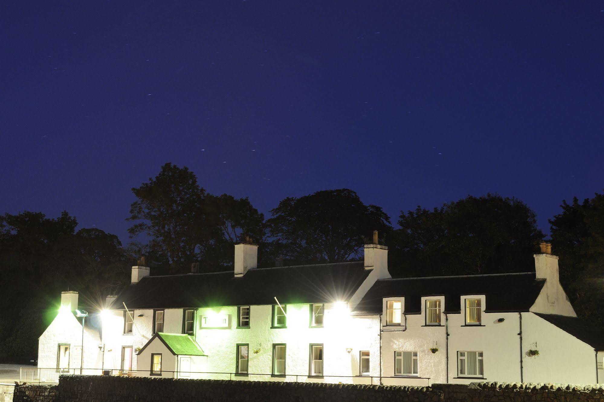 Inn At Ardgour Onich Exteriér fotografie